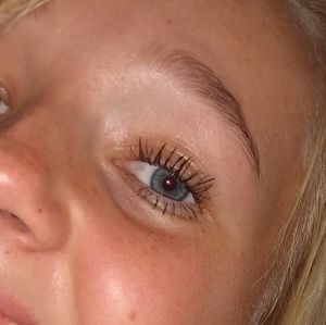 Meet your Posher, Naomi